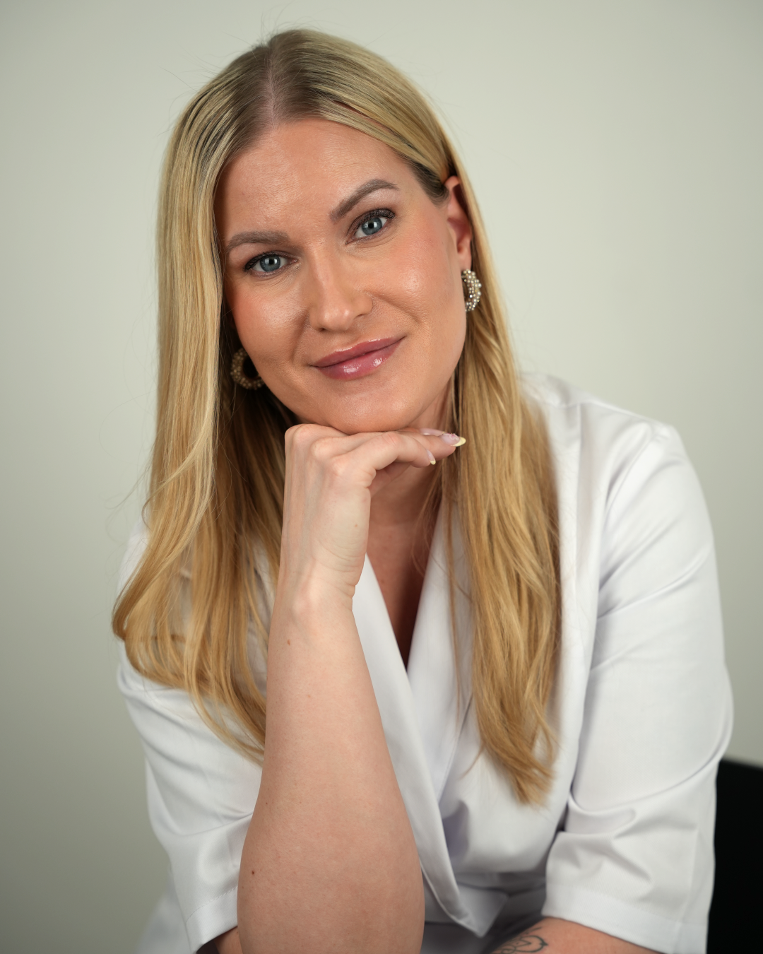 Mia Lepistö
