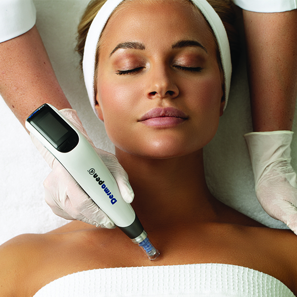 Model Dermapen 4